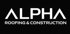 Alpha Roofing & Construction