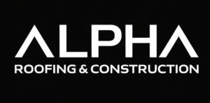 Alpha Roofing & Construction